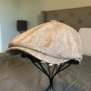 Gottmann Flat Cap